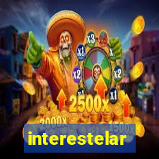 interestelar assistir telegram